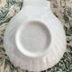 Shell bowls Reussy porcelain