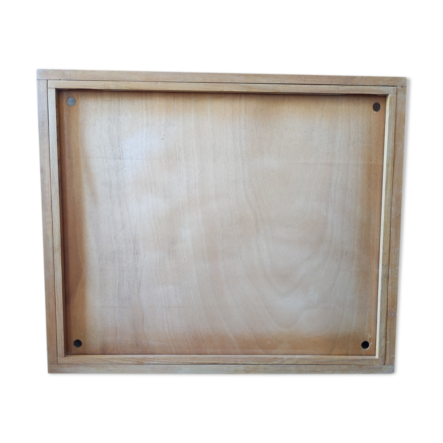 Old vintage period frame 60s nightingale