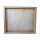 Old vintage period frame 60s nightingale