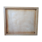 Old vintage period frame 60s nightingale