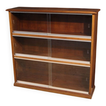 Italian design bookcase from the 1960s