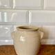 Sandstone pot