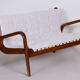Jan Vanek mid century Sofa - 1950s Czechia