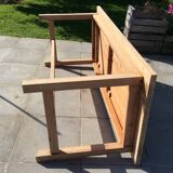 Table de ferme