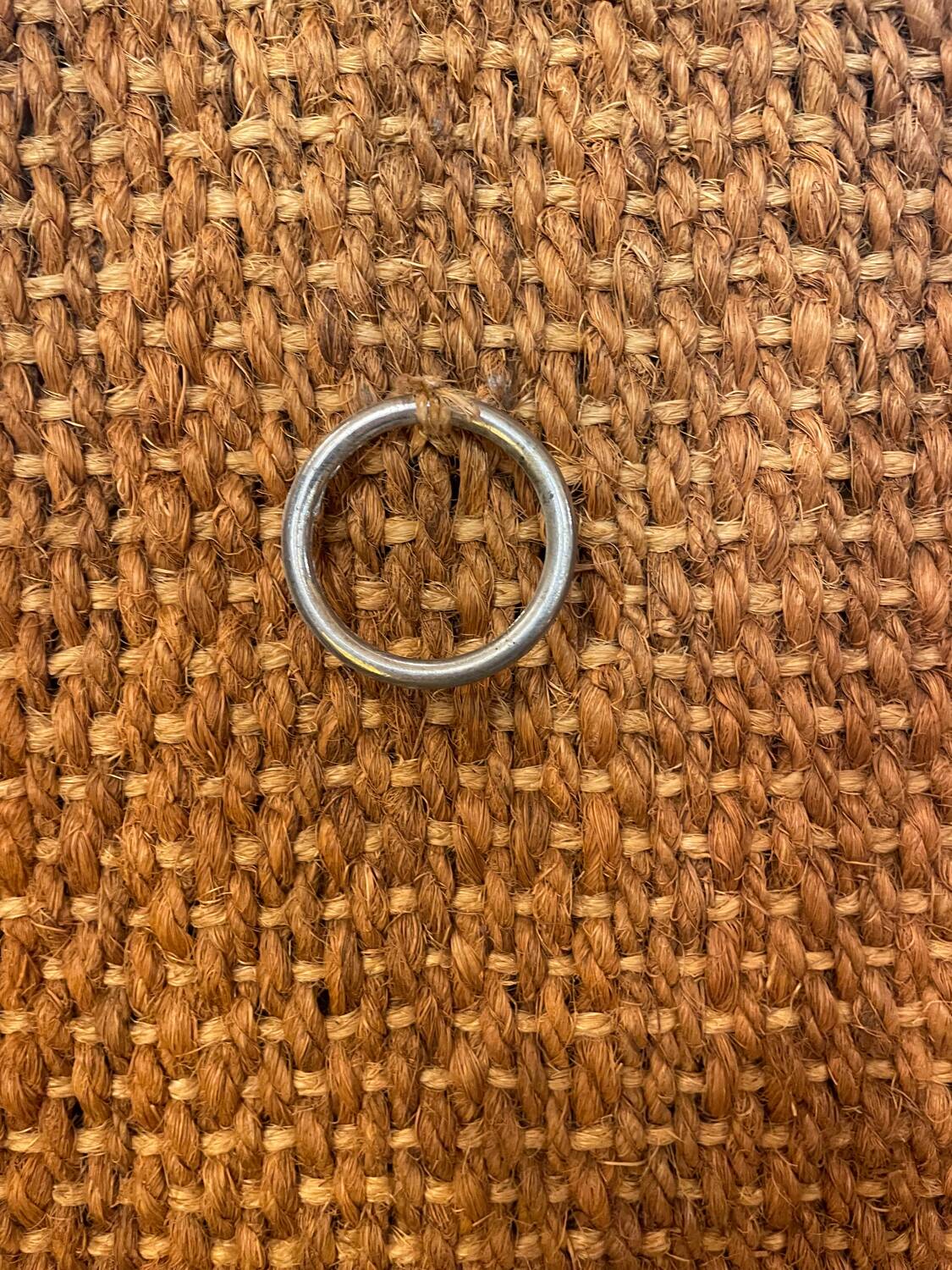 Mirror by Adrien Audoux and Frida Minet from the 1950s.