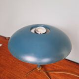 Lampe tripode Philips, modèle Bijou, design Louis Kalff