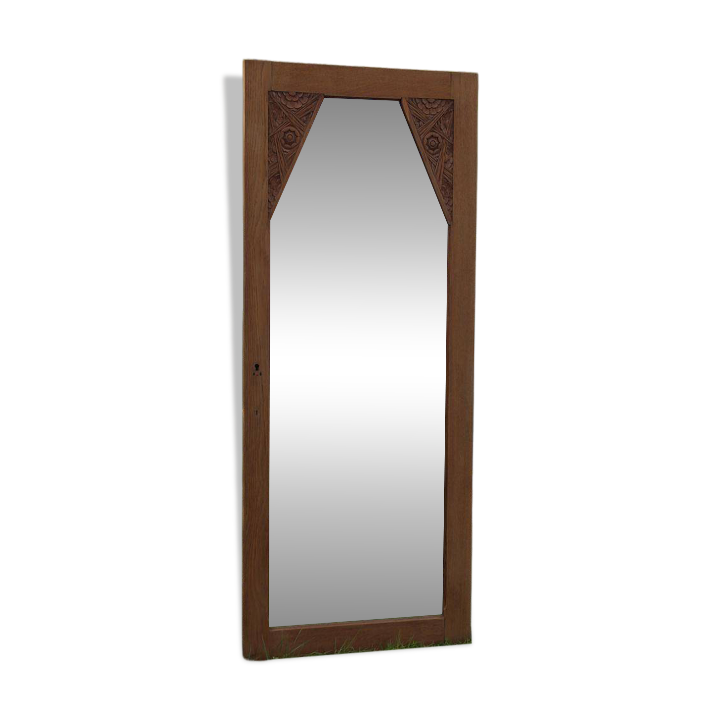 Art Deco mirror