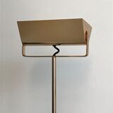 Italian lamppost of the 80s