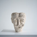 Sculpture by marcel proust in direct size