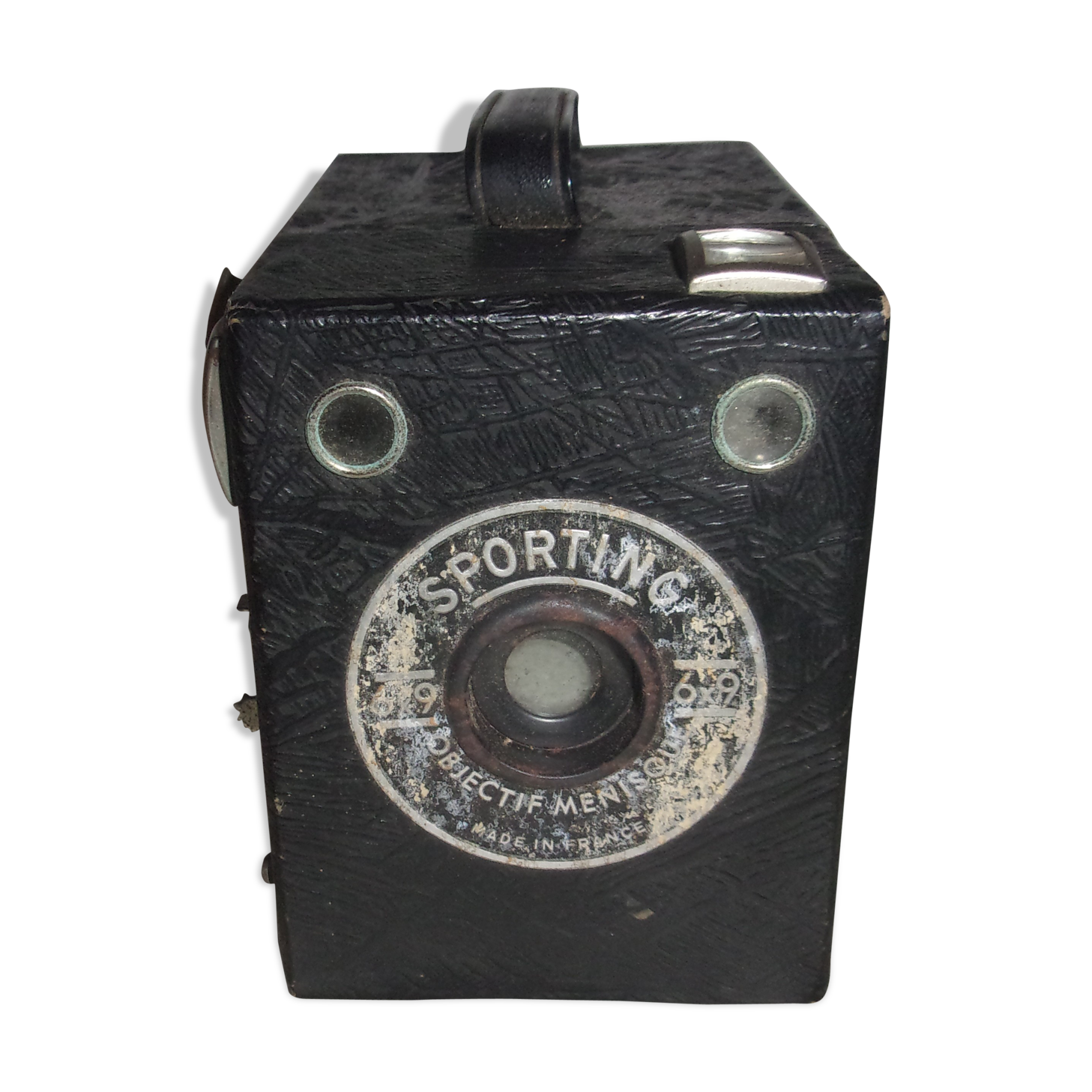 Sporting Camera