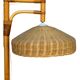 Lampe de Salon style de Tito Agnoli Italie