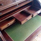 Bureau à cylindre