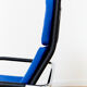 Fauteuil D35 par Anton Lorenz pour Tecta