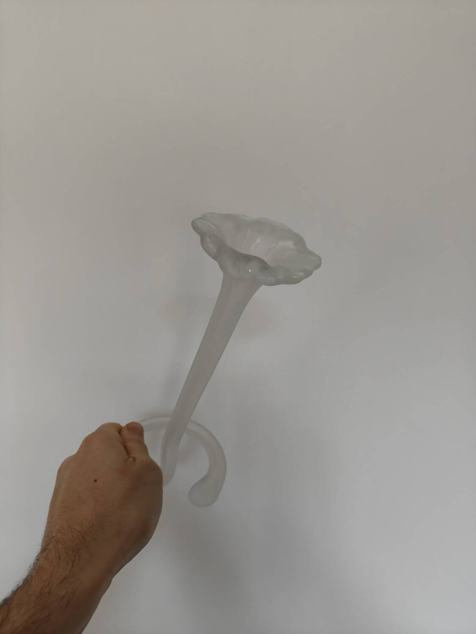 Vase soliflore