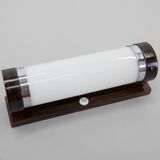 Art Deco / Functionalist Wall Light, 1930s, Restored