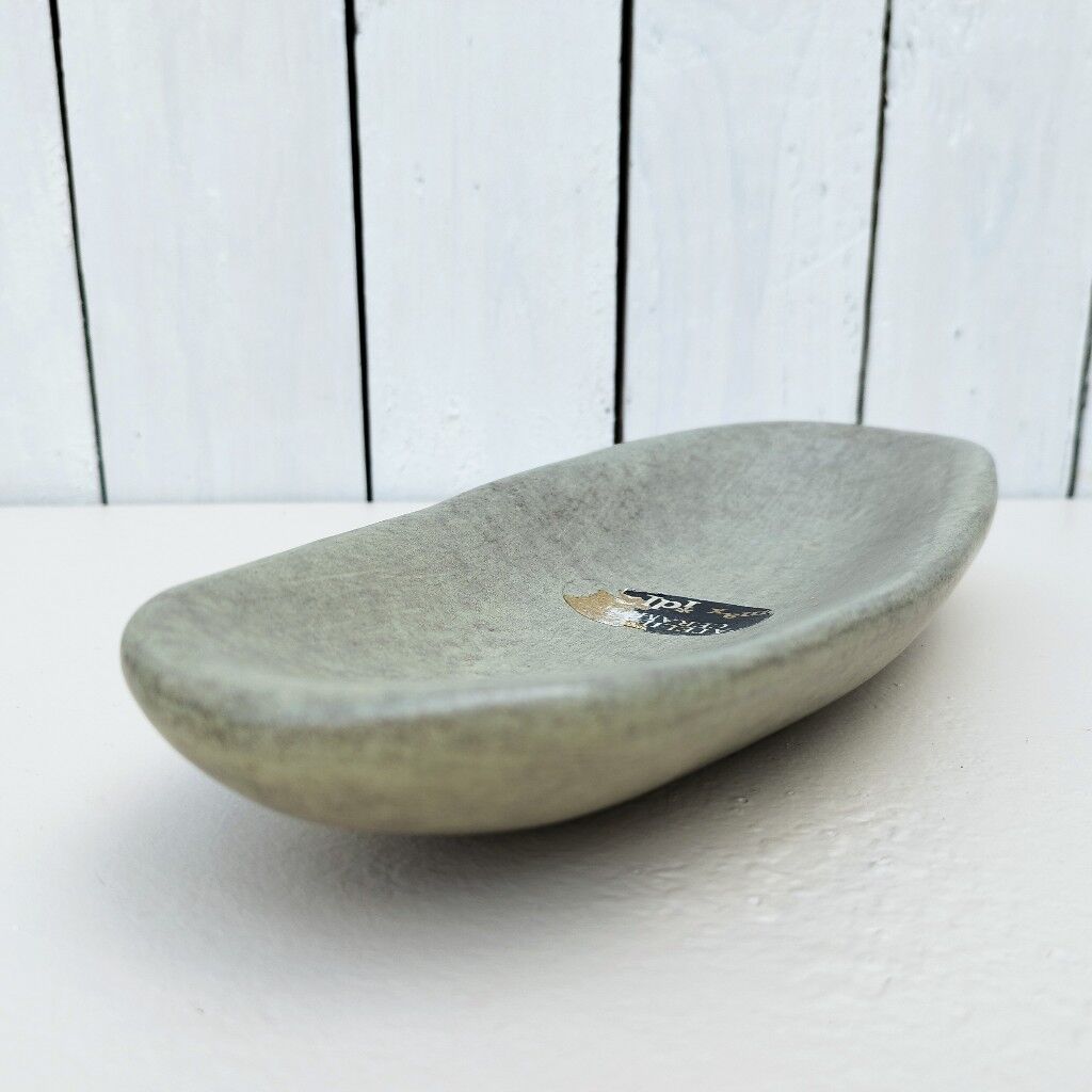 Empty ceramic pocket Max Idlas vintage