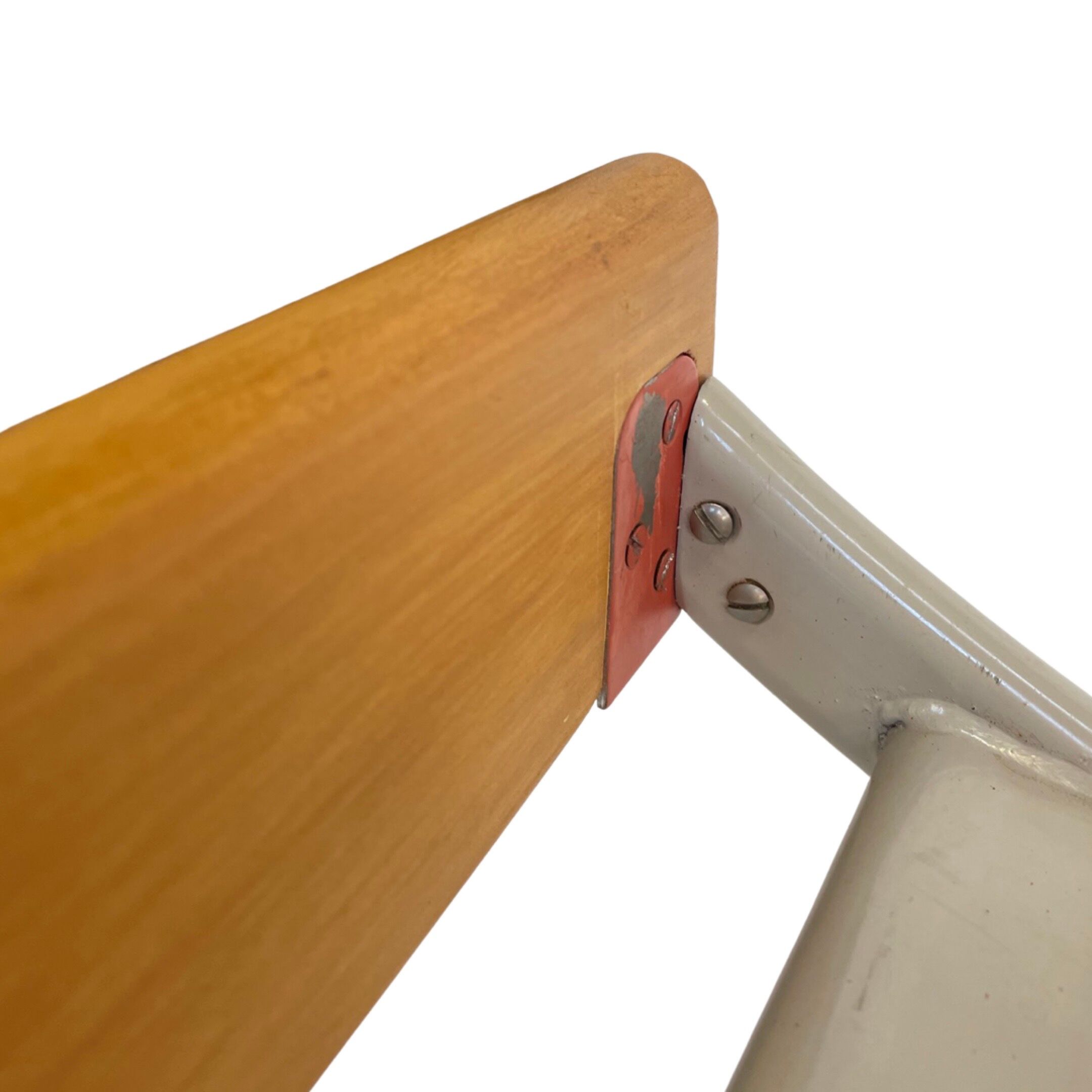 Day bed Auping Cleopatra design by Dick Cordemeyer 60's