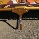 Pair of sun loungers Vintage Lafuma 1970 - NEW