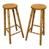 Tabourets de bar