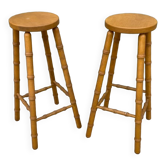 Tabourets de bar