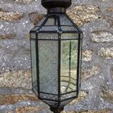 Oriental lamp