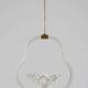 Barovier&Toso Pendelleuchten 40' Italy