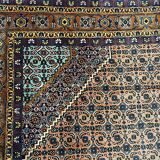 Tabriz Persian wool rug 295 cm x 200 cm