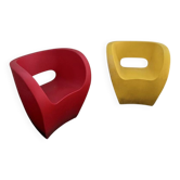 Ron Arad armchair
