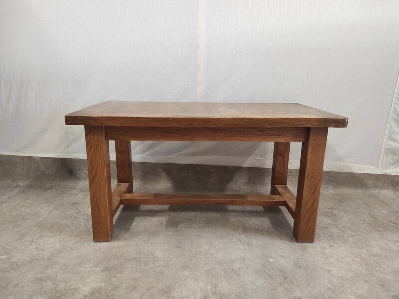 Coffee table, solid wood