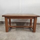 Coffee table, solid wood