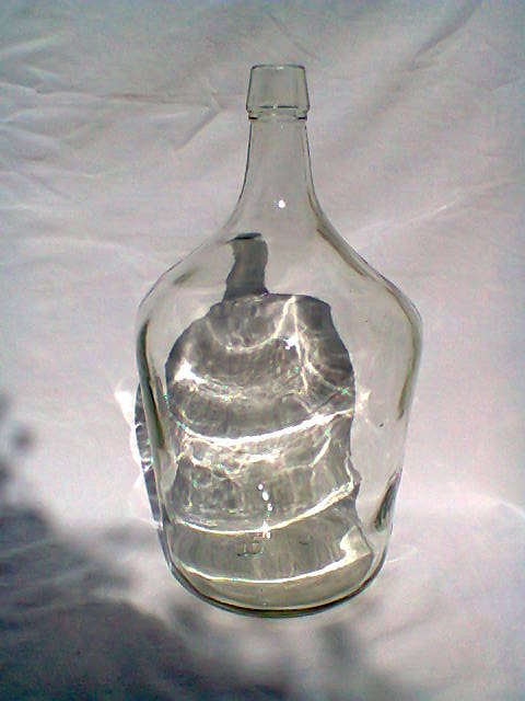 Demijohn