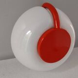 Italian applique design Martinelli Luce model 1197 from the 1970s.