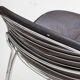 2 ‘Sabrina’ dining chairs by Gastone Rinaldi for Rima, Italy, 1970