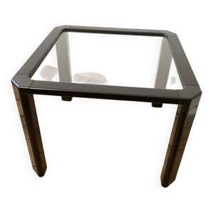 Table d'appoint vintage