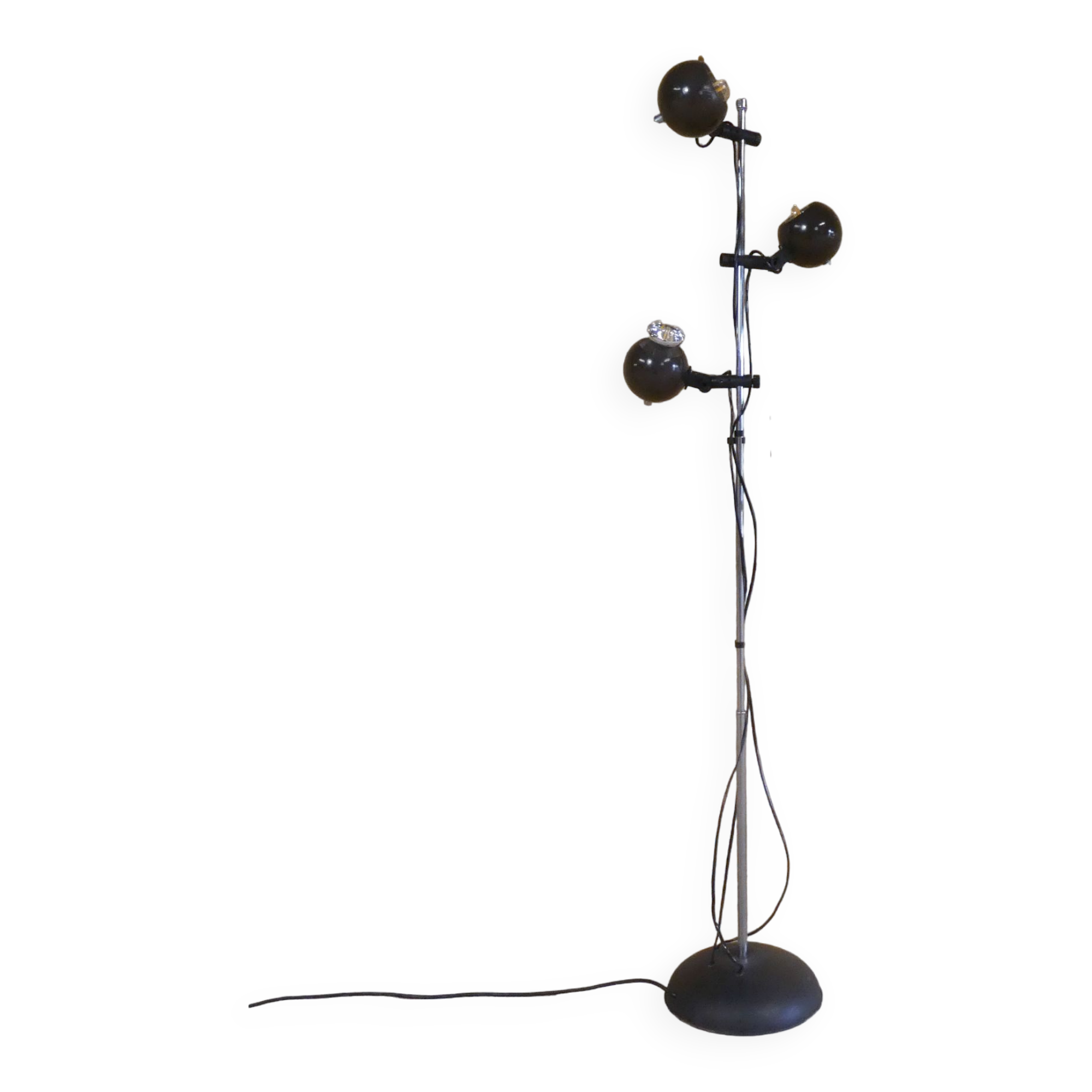 Floor lamp vintage