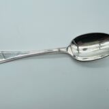 Christofle 6 large spoons model America