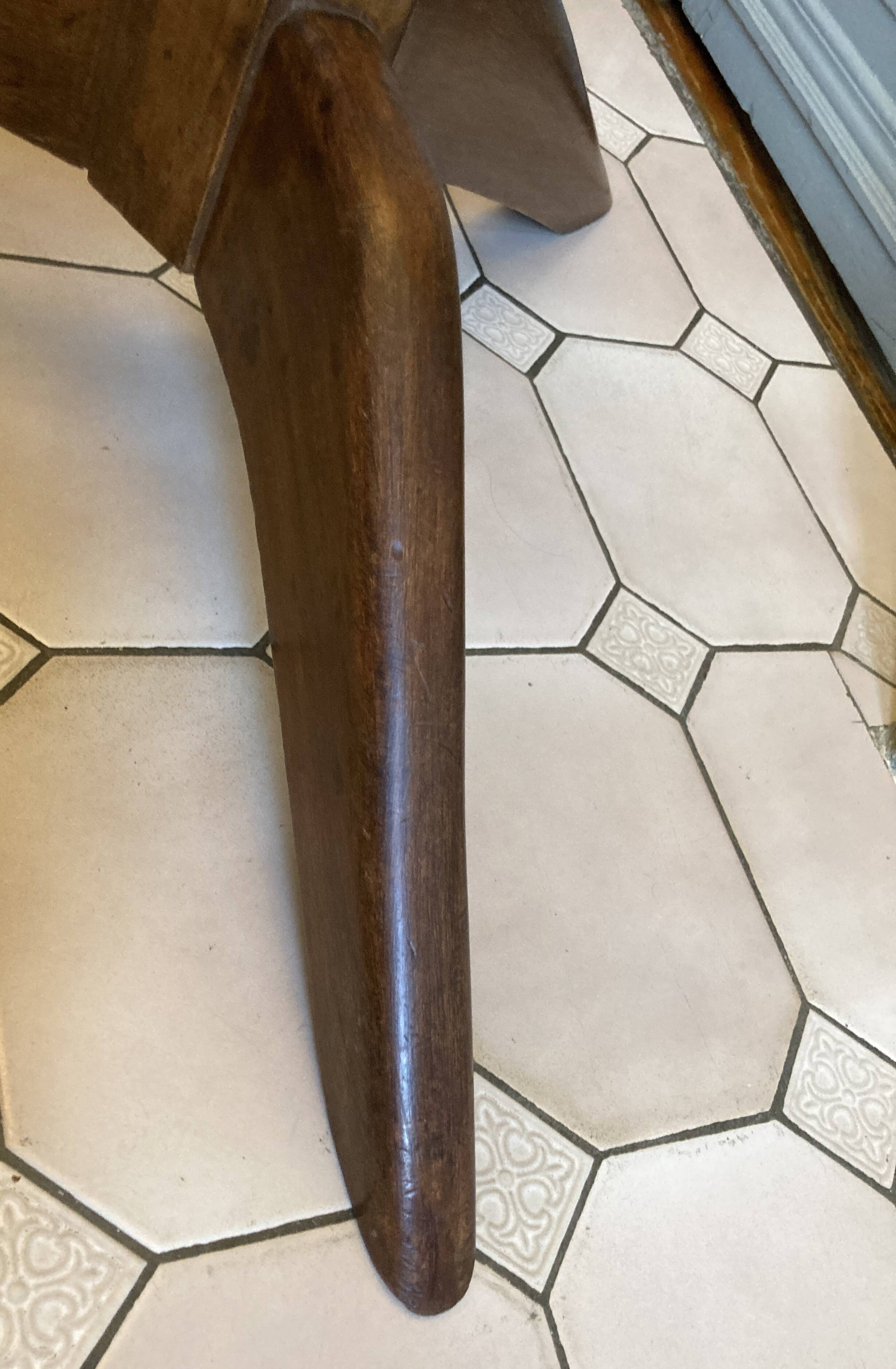 Stella 1950 coat rack