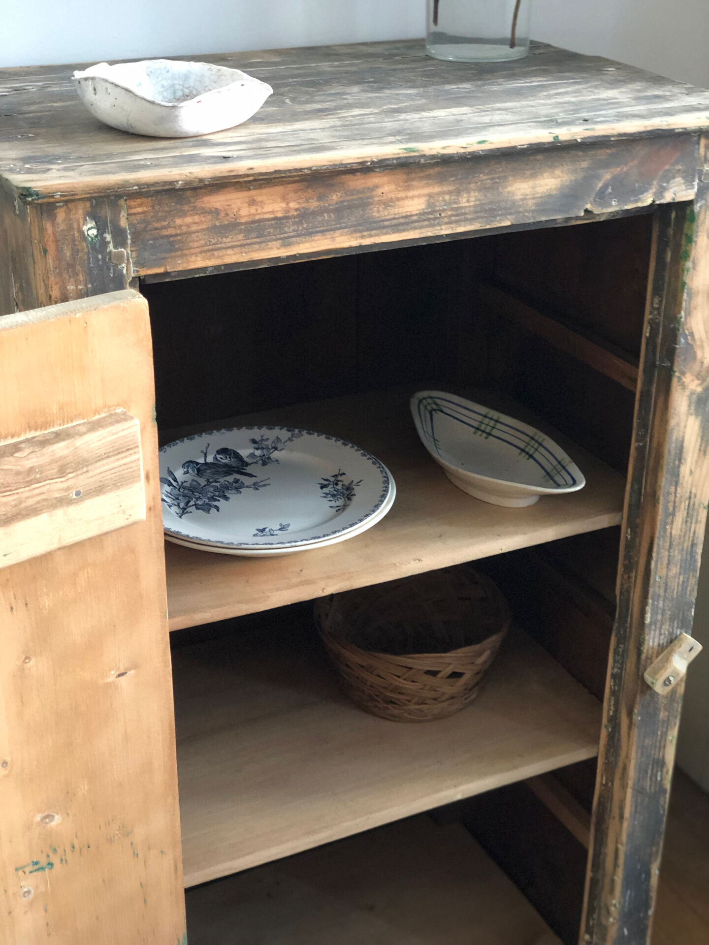 Workshop furniture