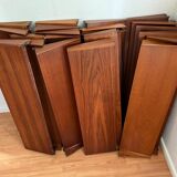 Kai Kristiansen Teak Wall System