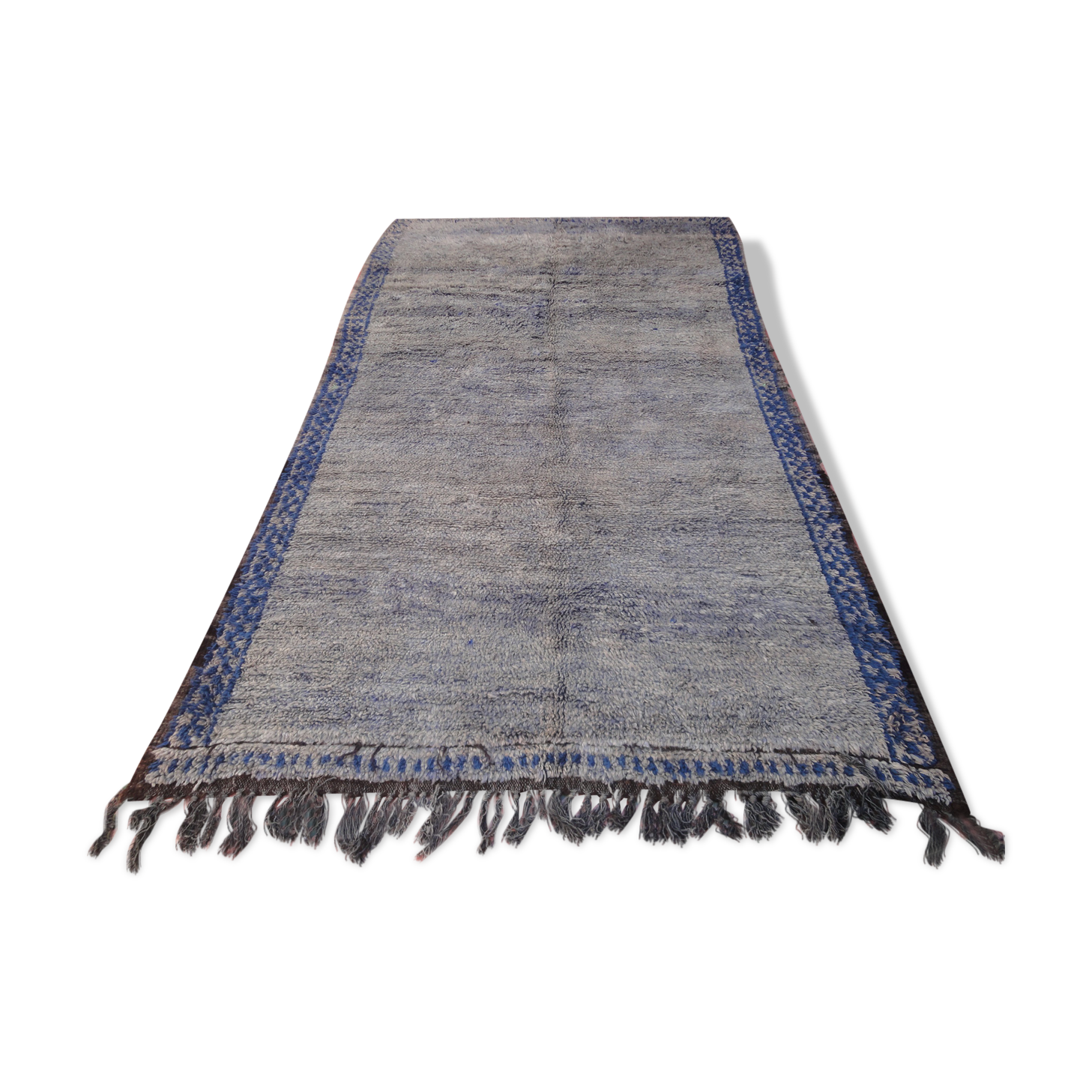 Carpet Beni M rirt size 312 x 178 cm