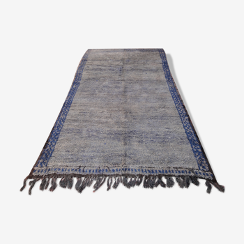 Carpet Beni M rirt size 312 x 178 cm