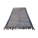 Carpet Beni M rirt size 312 x 178 cm