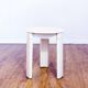 Tabouret Gedy par Olaf Von Bohr