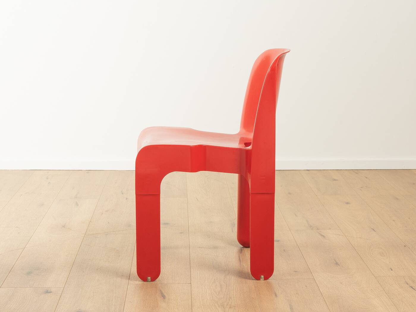 4867 chair set, Joe Colombo for Kartell