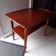 Table basse scandinave