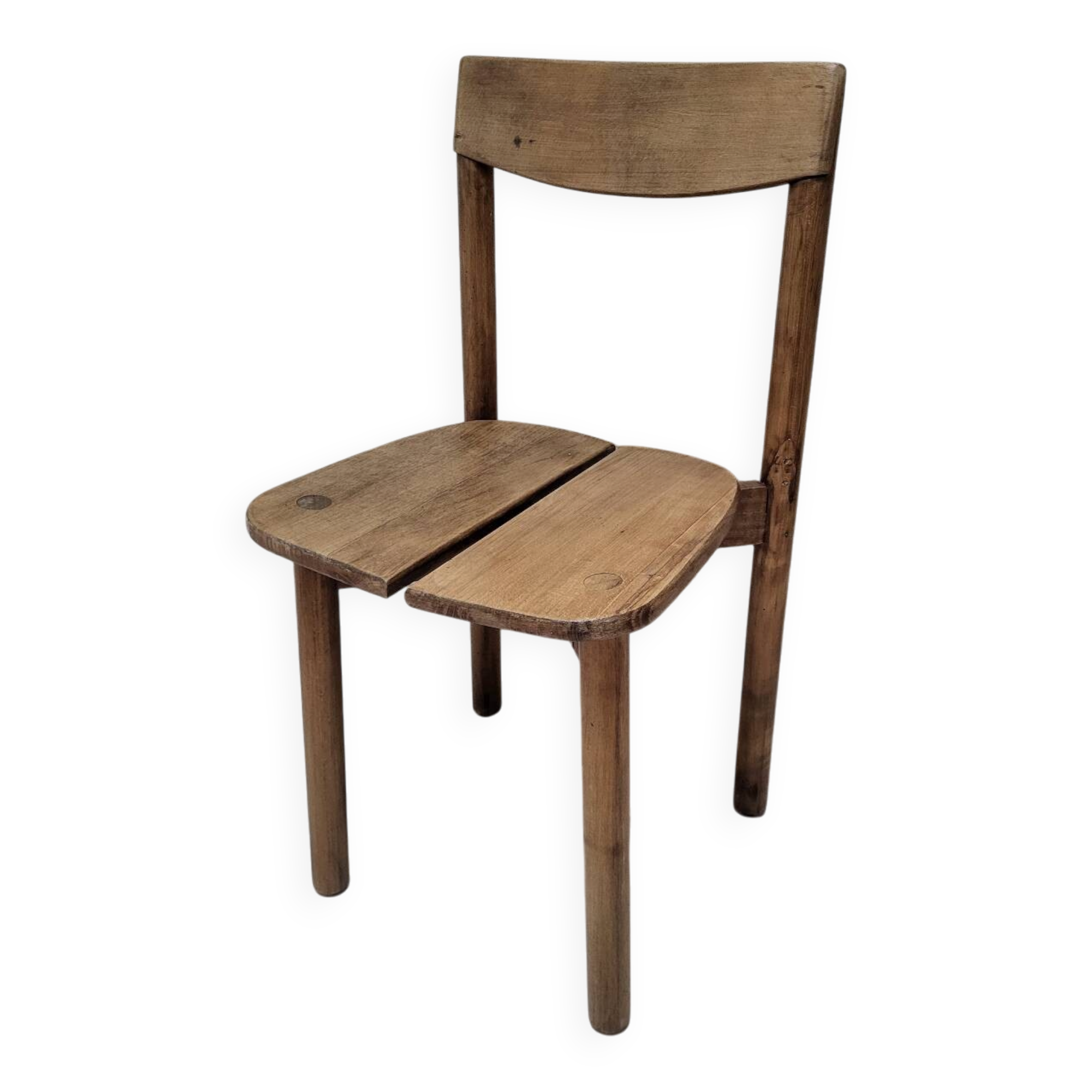 Coffee bean chair