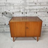 Vintage storage unit