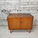 Vintage storage unit