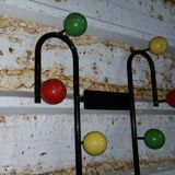 Coatrack 50s vintage
