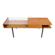 Vintage Coffee Table, 1970s, Czechoslovakia